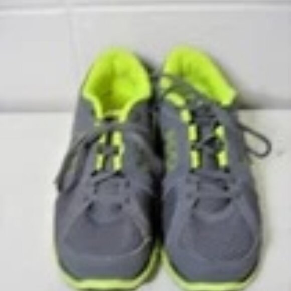 NIKE Dual Fusion run 525590-004 youth/women shoes size 4.5 - Picture 1 of 6